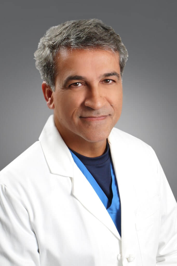 Dr. Hussein Wafapoor